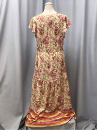 CATO SIZE LARGE Ladies DRESS