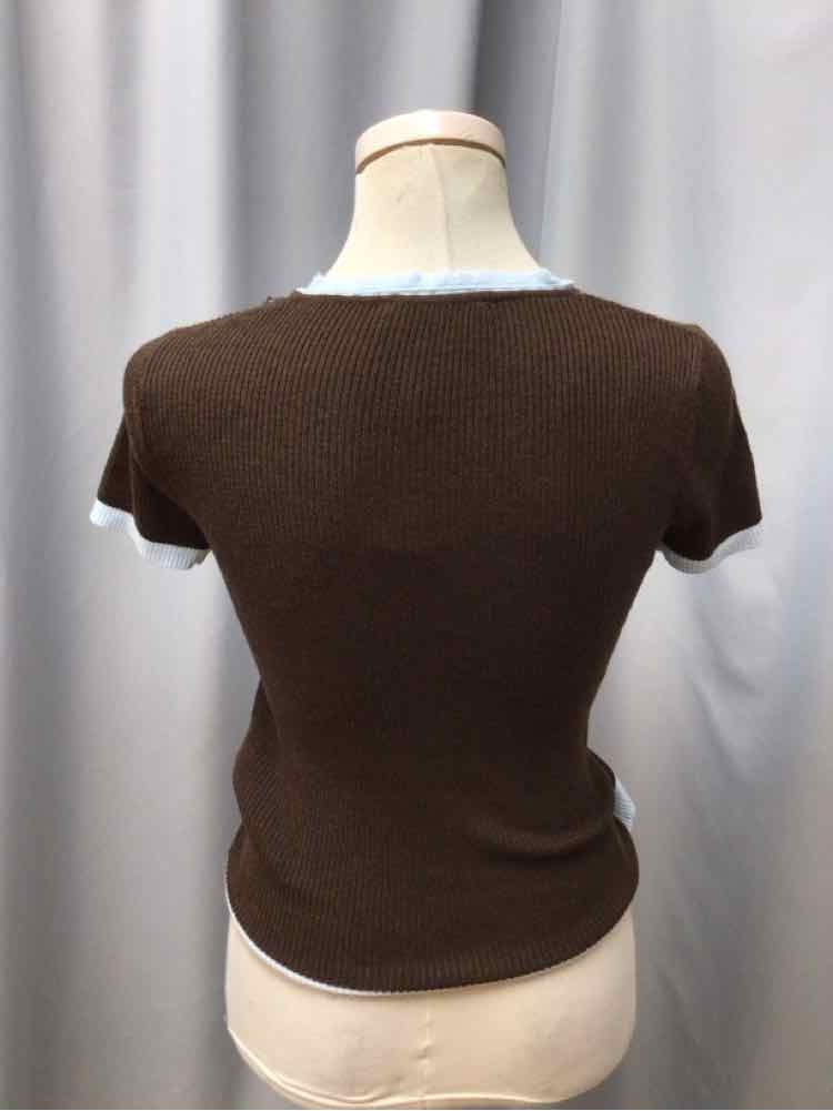 ZARA SIZE SMALL Ladies TOP