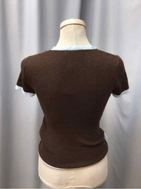 ZARA SIZE SMALL Ladies TOP