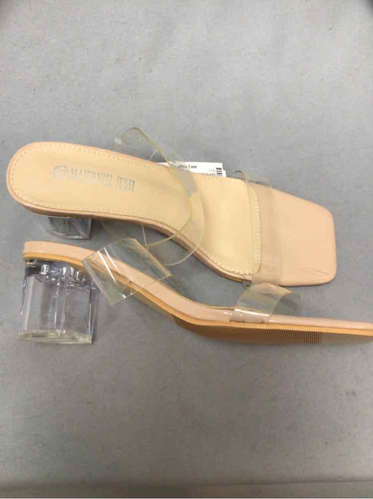 SIZE 39 Ladies SHOES
