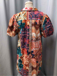 CHICOS SIZE 12 Ladies DRESS
