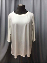 SUSAN GRAVER SIZE 3 X PETITE Ladies TOP