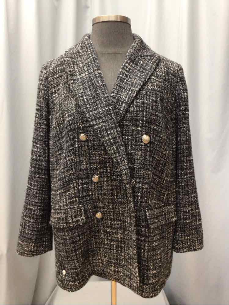 LAUREN SIZE 18 Ladies JACKET