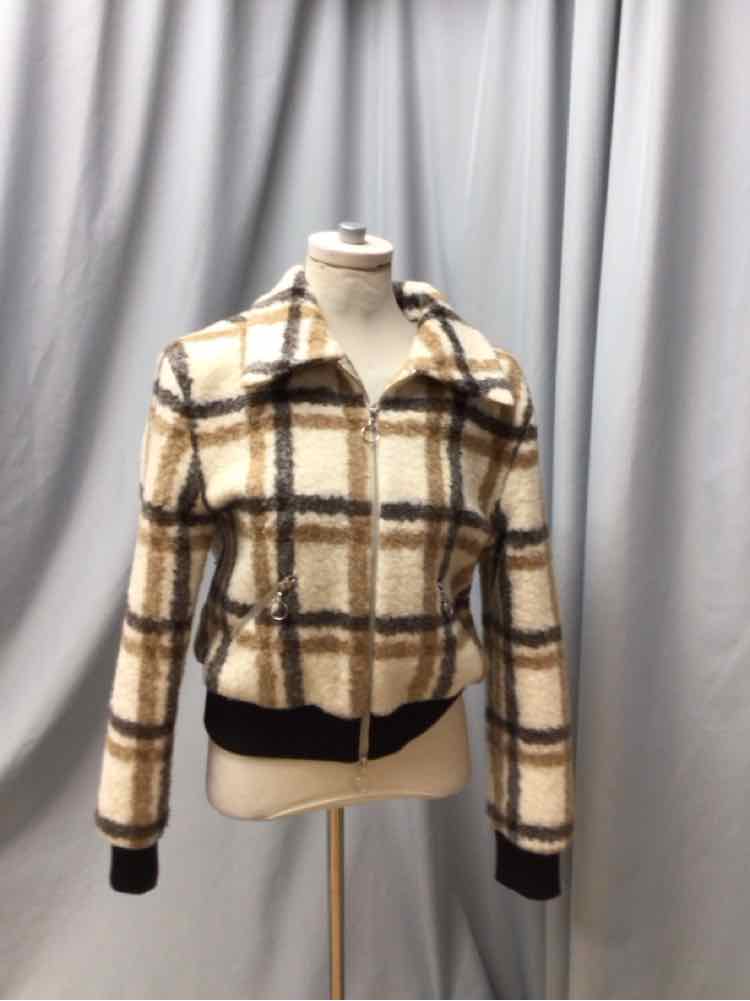 JONATHAN SIMKHAI SIZE SMALL Ladies JACKET