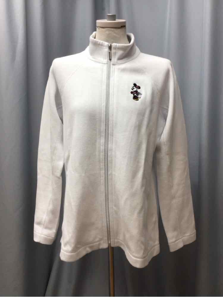 TOMMY BAHAMA SIZE LARGE Ladies TOP