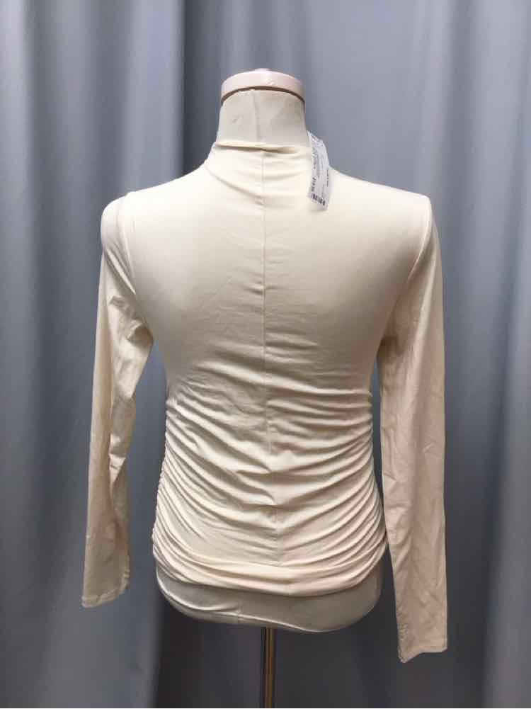 ABERCROMBIE & FITCH SIZE SMALL Ladies TOP