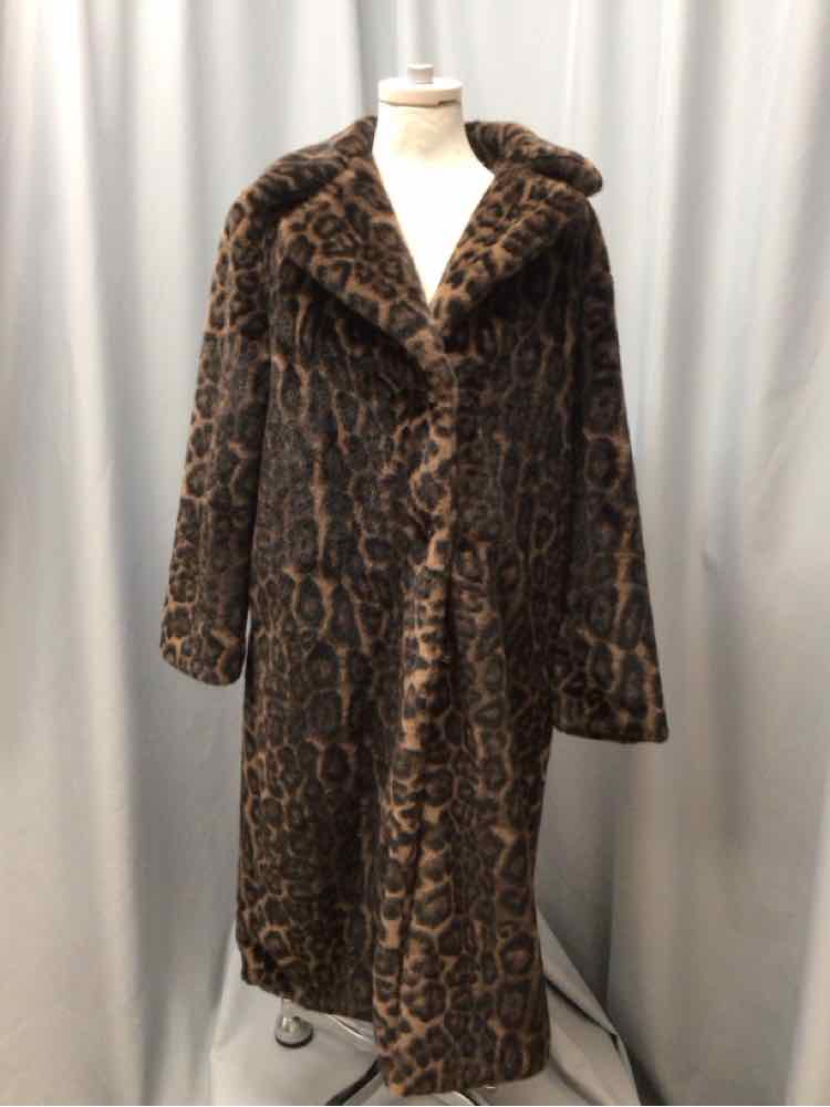 WALTER BAKER SIZE MEDIUM Ladies COAT