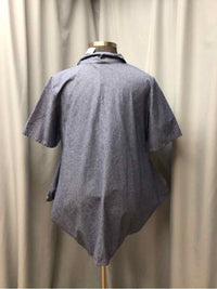 BRYN WALKER SIZE X LARGE Ladies BLOUSE