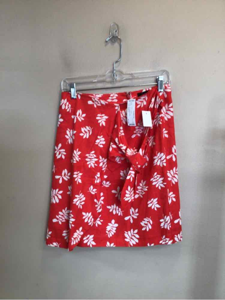 ANN TAYLOR SIZE 2 Ladies SKIRT