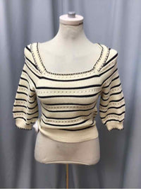 SUNCOO SIZE SMALL Ladies TOP