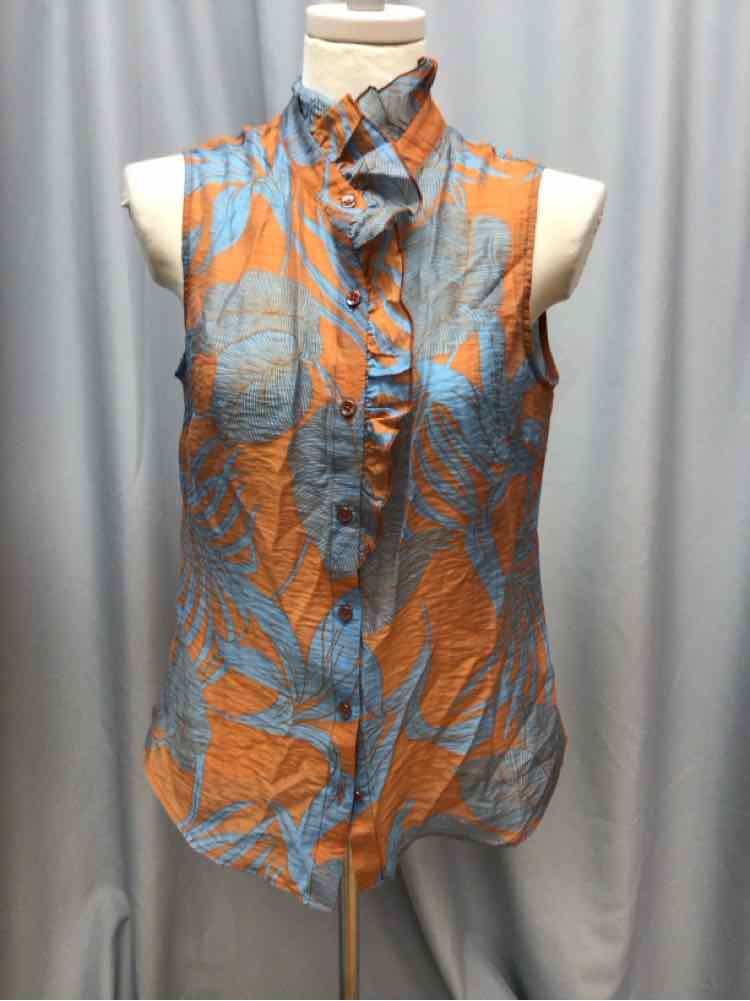 CABI SIZE SMALL Ladies BLOUSE