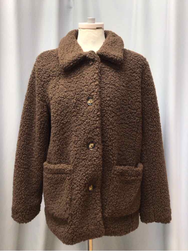 BERNARDO SIZE MEDIUM Ladies JACKET