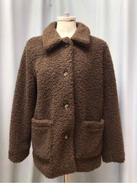 BERNARDO SIZE MEDIUM Ladies JACKET