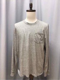 SIZE X LARGE J CREW Men's SHIRTS