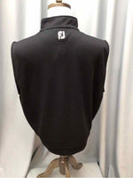 SIZE LARGE FOOT JOY Men's SHIRTS
