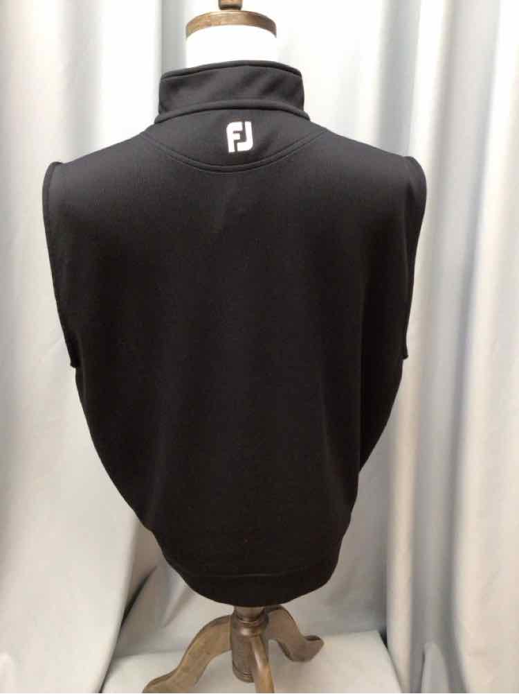 SIZE LARGE FOOT JOY Men's SHIRTS