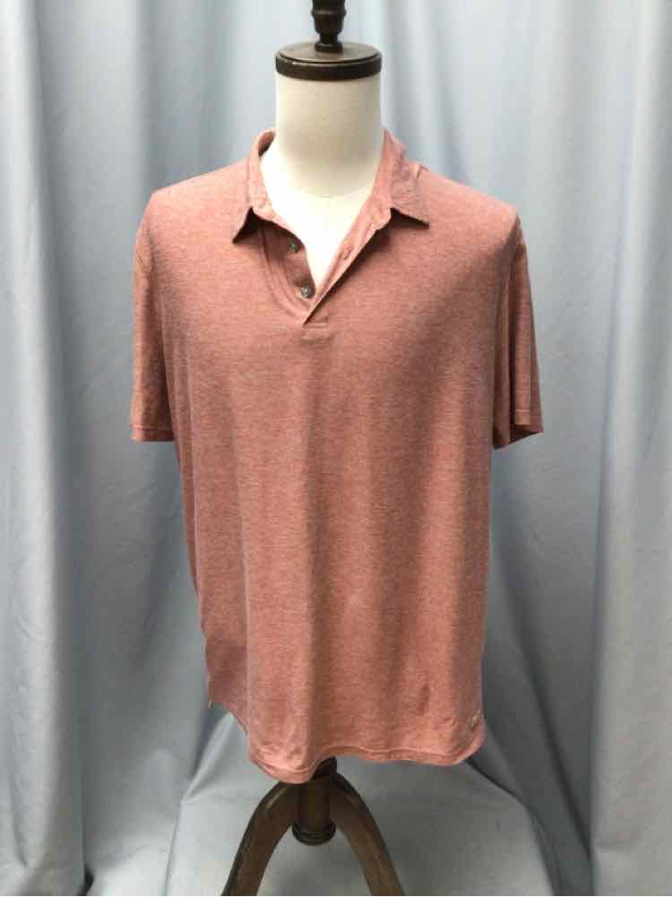 SIZE X LARGE VUORI Men's SHIRTS