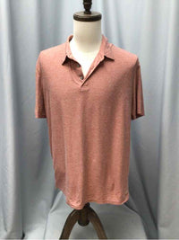 SIZE X LARGE VUORI Men's SHIRTS