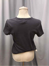 AMERICAN EAGLE SIZE LARGE Ladies TOP