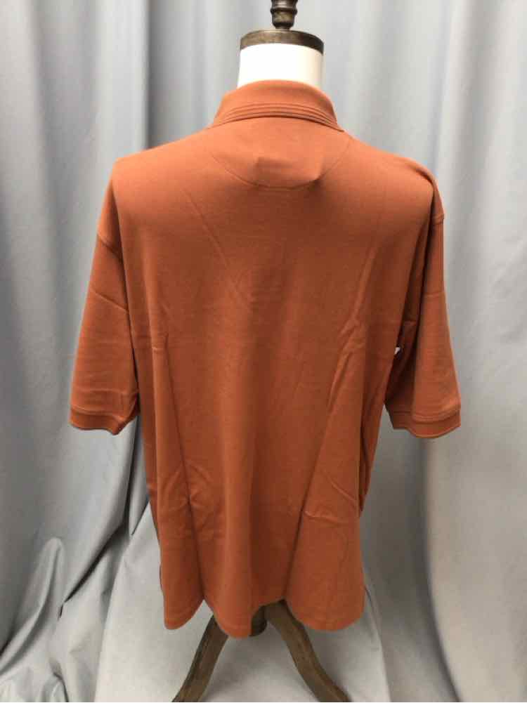 SIZE X LARGE DUNBROOKE Men's SHIRTS