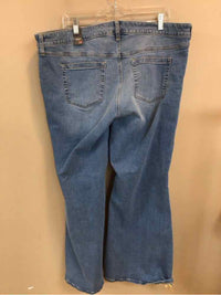 TORRID SIZE 20 Ladies JEANS