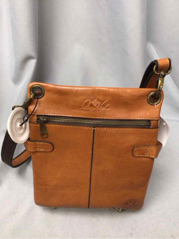 PATRICIA NASH Ladies BAG