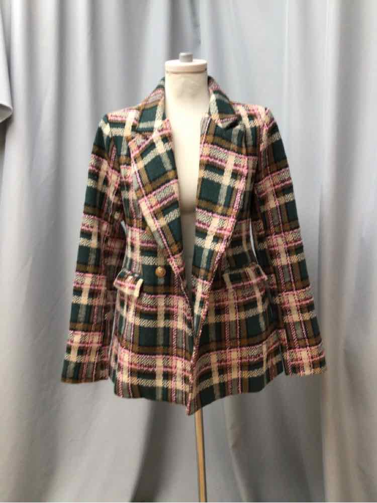 FATE SIZE MEDIUM Ladies BLAZER
