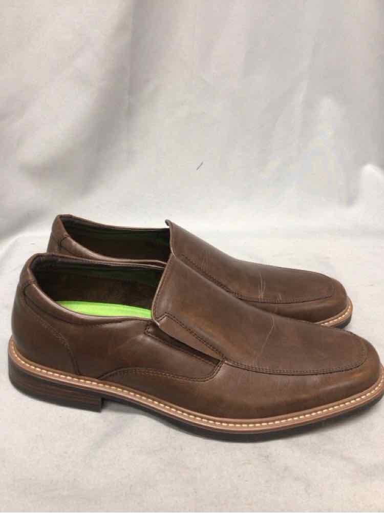 SIZE 9 1/2 VANCE CO Men's SHOES