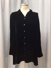 J JILL SIZE X LARGE Ladies BLOUSE