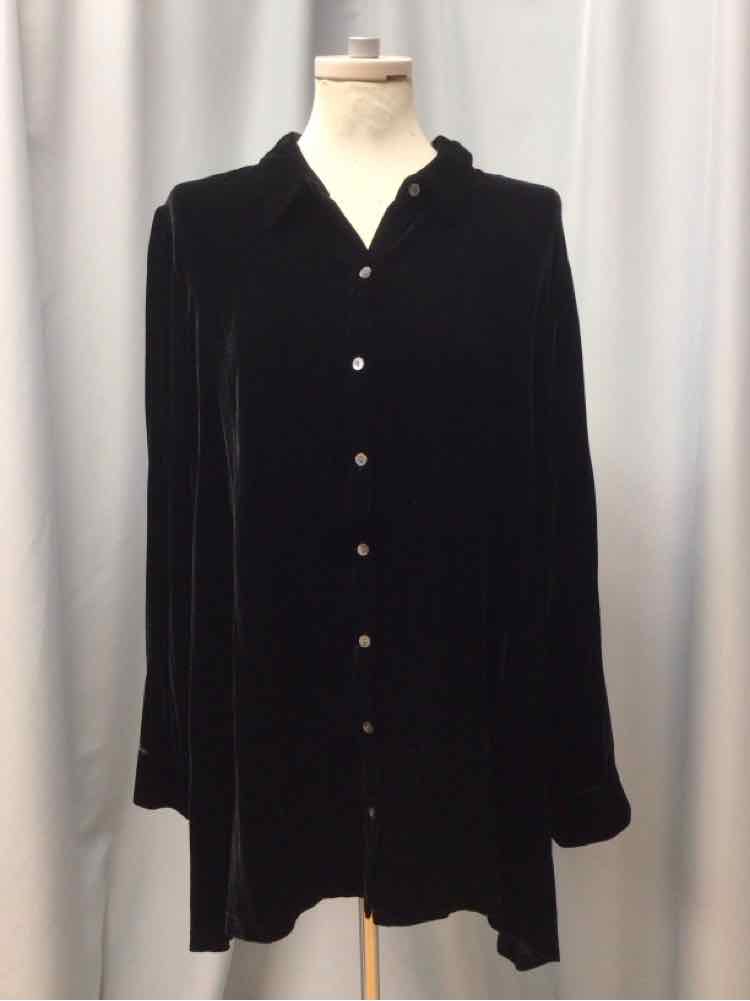 J JILL SIZE X LARGE Ladies BLOUSE