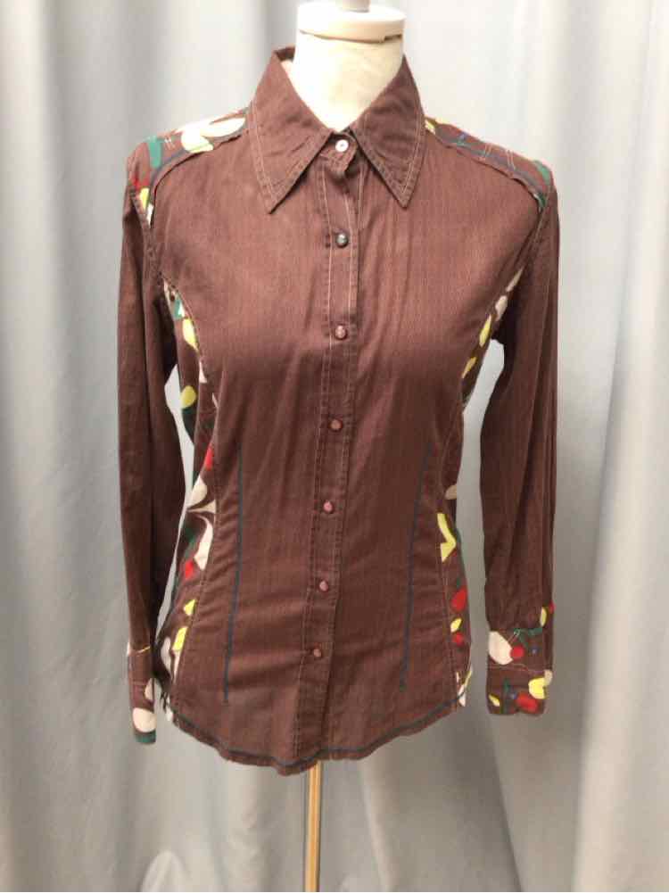 CRUEL GIRL SIZE MEDIUM Ladies BLOUSE