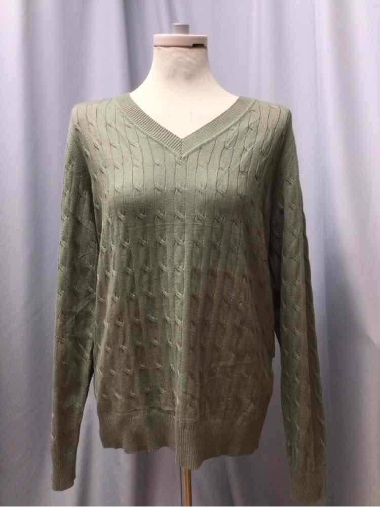SAMPEEL SIZE LARGE Ladies TOP