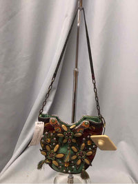 MARY FRANCES Ladies BAG