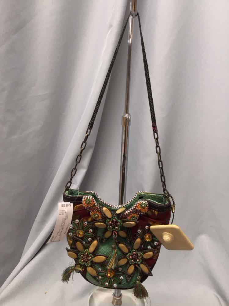 MARY FRANCES Ladies BAG