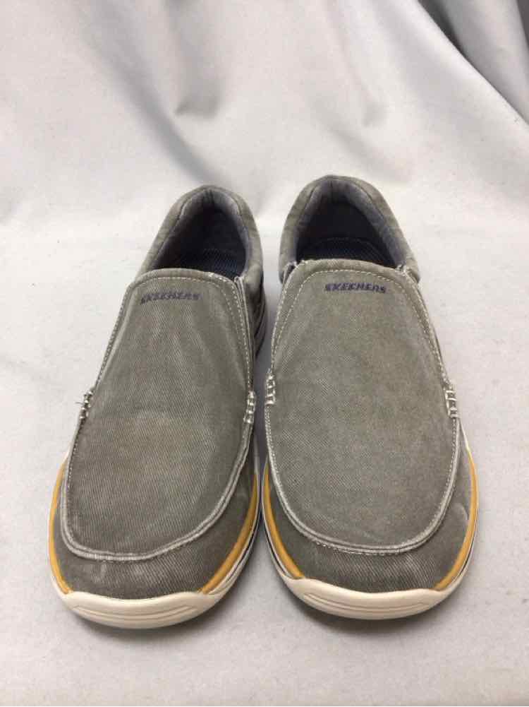 SIZE 12 SKECHERS Men's SHOES