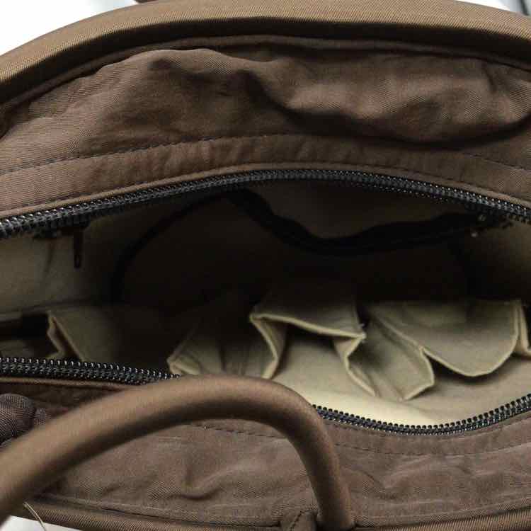 BASKETS OF CAMBODIA Ladies BAG