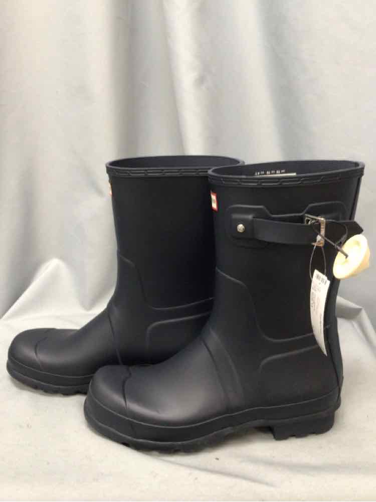SIZE 13 HUNTER Men's SHOES