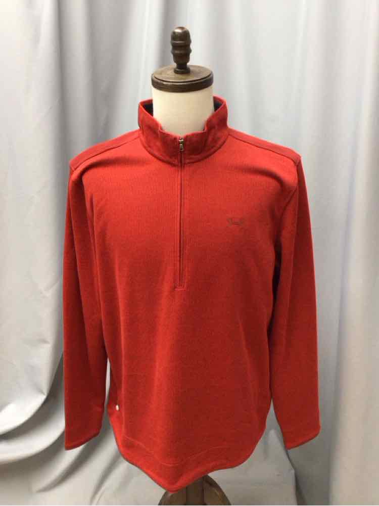 SIZE X LARGE UNDER ARMOUR Men's SHIRTS