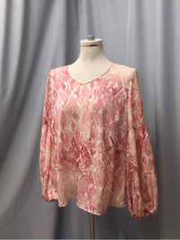 CABI SIZE MEDIUM Ladies BLOUSE