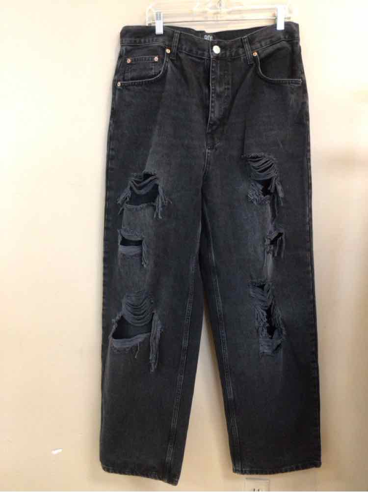 BDG SIZE 33 Ladies JEANS