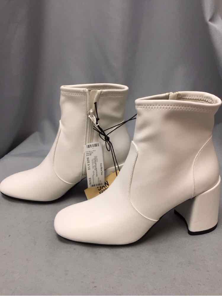 MADDEN NYC SIZE 9 1/2 Ladies SHOES