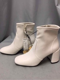 MADDEN NYC SIZE 9 1/2 Ladies SHOES