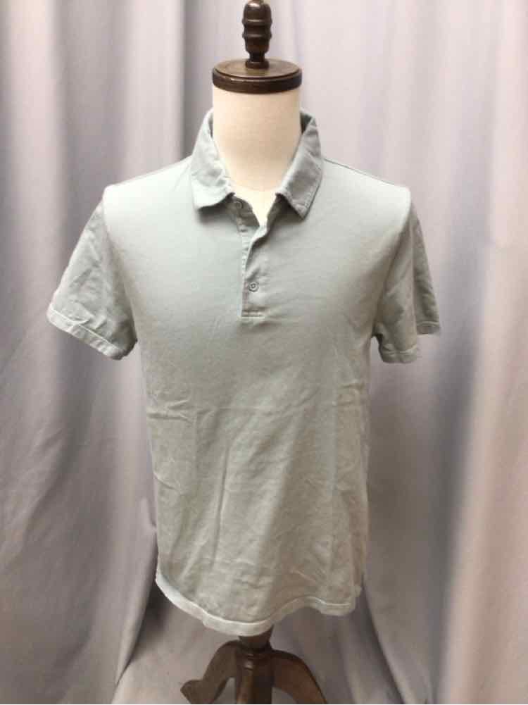 SIZE MEDIUM VINCE Men's SHIRTS