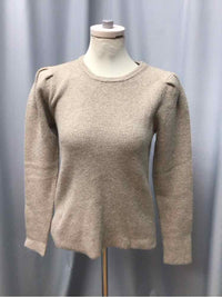 STITCHES AND STRIPES SIZE SMALL Ladies TOP
