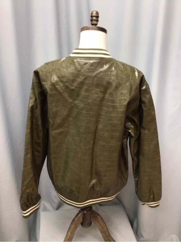 SIZE XX LARGE FOREVER 21 Men's COATS
