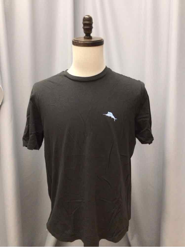 SIZE MEDIUM TOMMY BAHAMA Men's SHIRTS
