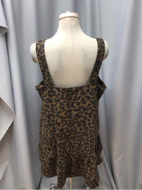 BUCKET LIST SIZE LARGE Ladies DRESS