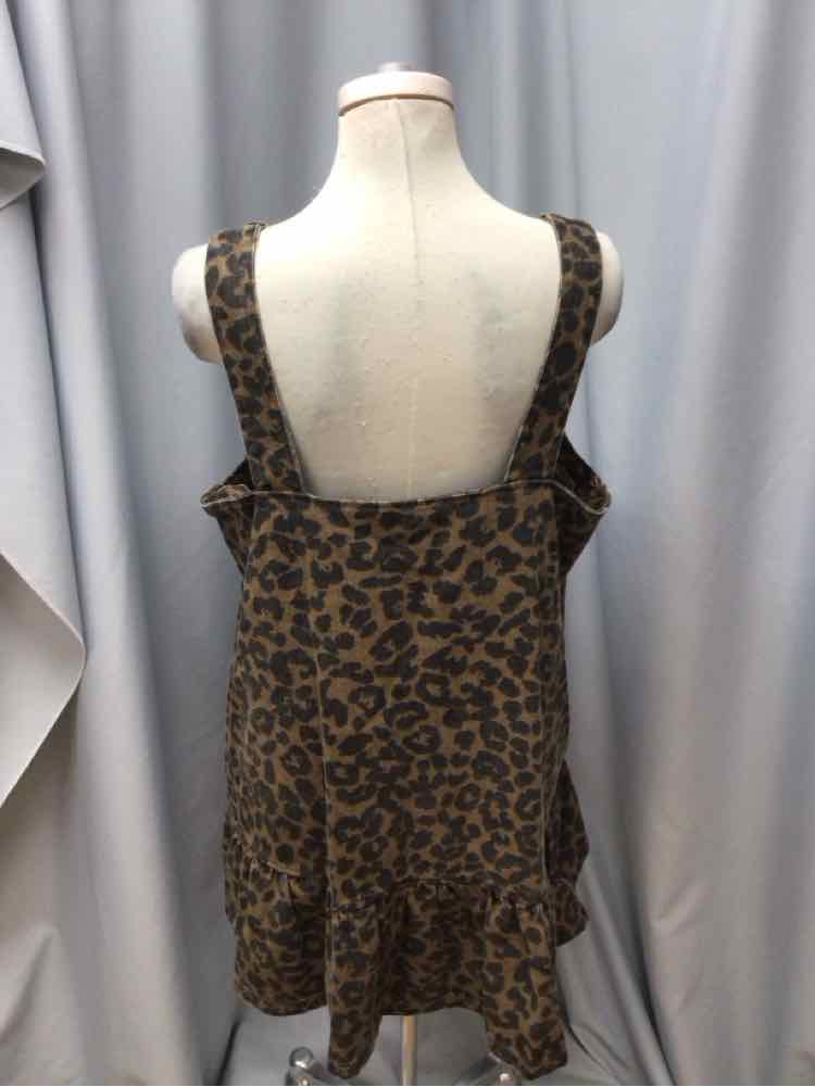 BUCKET LIST SIZE LARGE Ladies DRESS