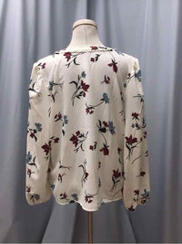 ANN TAYLOR SIZE LARGE Ladies BLOUSE