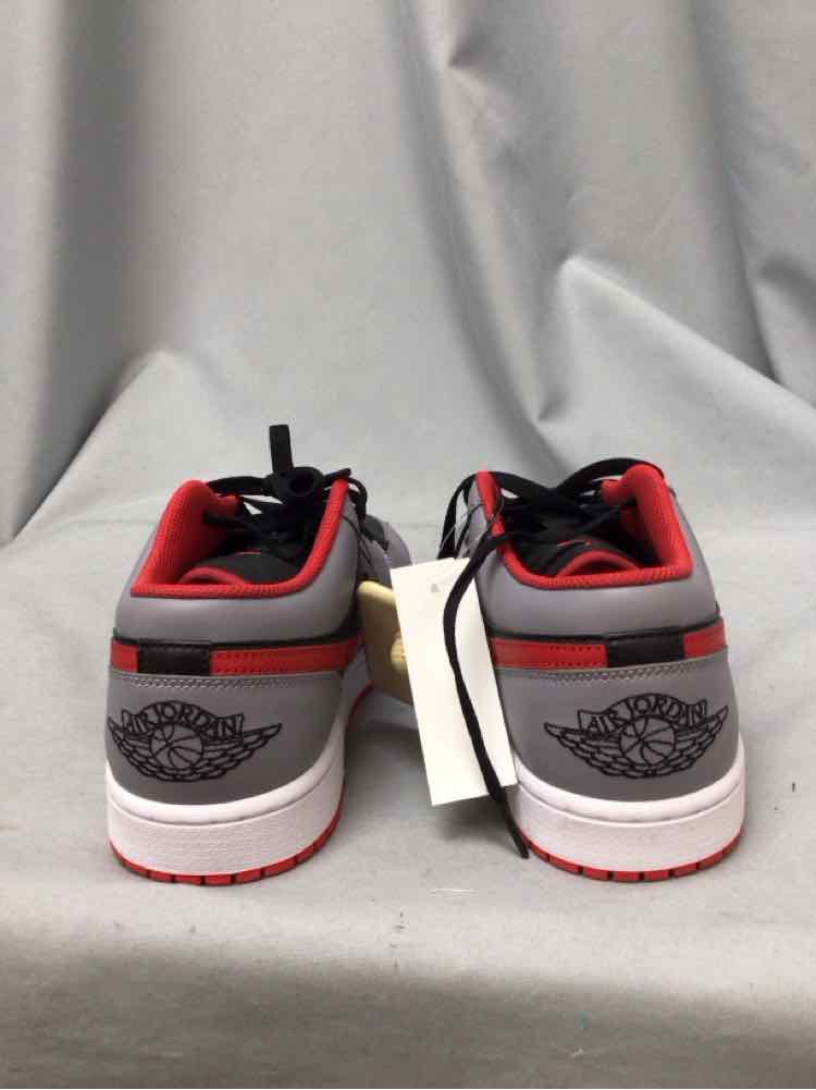 SIZE 10 AIR JORDAN Men's SHOES